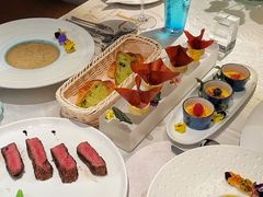 -PARFUM FLORAL花境法餐(南京首店)