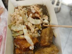 -国足臭豆腐(明瓦廊店)