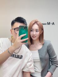 -艾美A·M Hair Salon