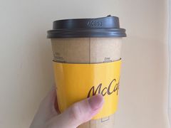 -麦当劳(杭州庆春路店)