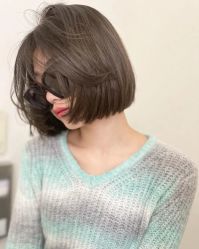 -杉影印象日式烫染專門店