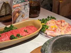 -芸山季·云南山珍菌火锅(人民广场来福士店)