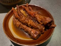 -老淮滨-蚌埠非遗小吃(淮河路店)