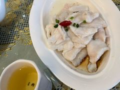 -新聚丰菜馆(太监弄店)