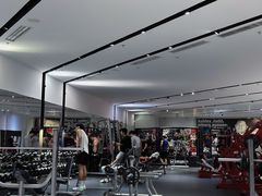 -韦德伍斯健身(沈阳K11Select购物艺术中心店)