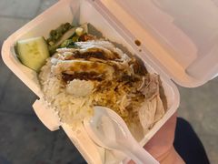 -红大哥水门鸡饭(總店)