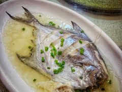 -天桥饭店·特色海鲜(金山嘴渔村店)