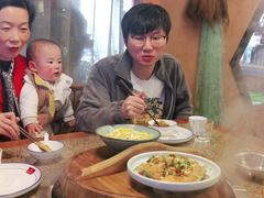 -好灶头妈妈菜·千岛湖柴火鱼餐厅(桐庐店)