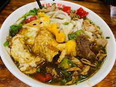 -肆姐面粉馆(坡子街店)