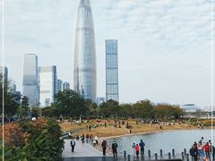 -深圳人才公园