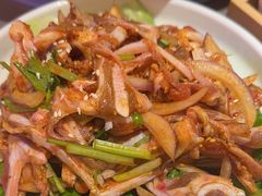 -正宗齐齐哈尔烤肉·齐牛哥鲜切炭火烤肉(杭州总店)