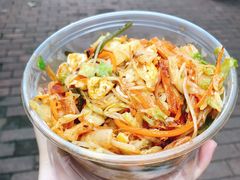 -大东北首席烤冷面(常兴路店)