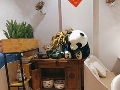 -川味堂·四川豆花(八卦岭店)