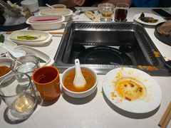 -海底捞火锅(外滩店)