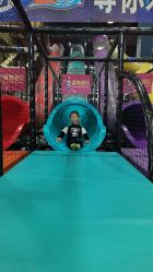 -欧酷世界动力星球(王府井奥莱UP TOWN店)