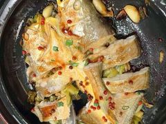 -在前门·烤鸭北京菜(五月花广场店)