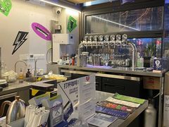 -大小咖啡 BigSmallCoffee(麦子店)