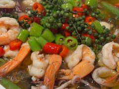 -品海楼·大连海胆锅贴馆(东港店)