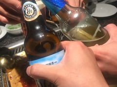 -海底捞火锅(崇文门新世界百货店)