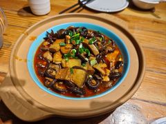 -符离集餐厅(万象城店)