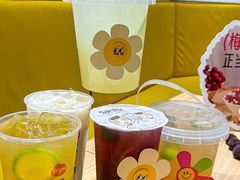 -鲜芋仙(南开大悦城店)