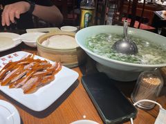 -全聚德(新街口店)