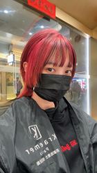 -Kraemer Paris苏豪路易士·嘉玛发廊
