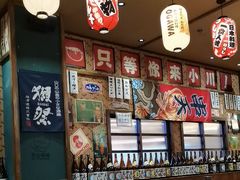 -小川洋风料理(街道口店)
