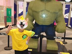 -深圳来福士广场