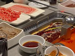 -海底捞火锅(城阳万象汇店)