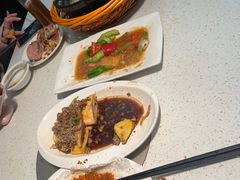 -肥仔文澳门猪骨煲(南京西路店)