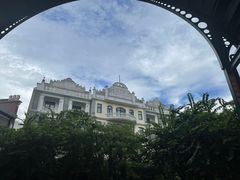 -赤坎·广东华侨国际旅游度假区