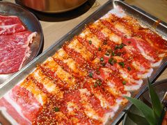 -西塔老太太泥炉烤肉(亚运村店)