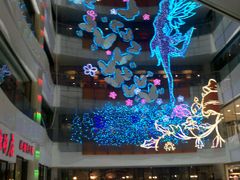 店内环境-上海世茂广场(南京东路店)