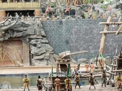 -七彩云南欢乐世界