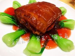 -功德林素菜饭庄(前门店)