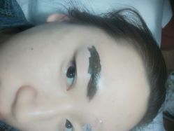 -babiline芭比莱恩半永久纹眉纹唇发际线