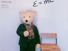 -济州岛泰迪熊博物馆