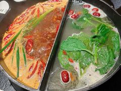 -山缓缓火锅(上海闵行龙湖店)
