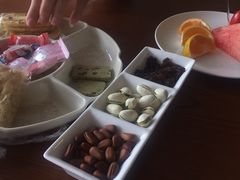 -御泉湾养生汤泉