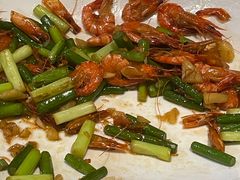 -61号餐吧(兴坪古镇漓江店)