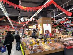 -世纪联华超市(外海店)