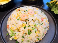 蛋炒饭-麻辣空间·清油火锅(总店)