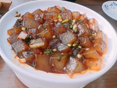 -老磨油饼(高陵店)