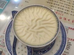 招牌双皮奶任意配-广信牛奶甜品世家(台东店)