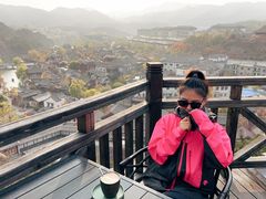 -云端咖啡(山顶教堂店)
