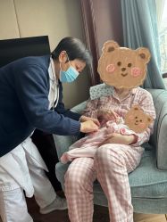 -馨月汇·独栋月子会所(静安店)