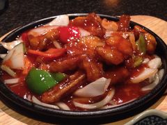 老广酒楼-老广酒楼(樱花店)