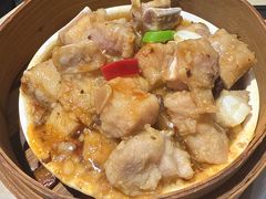-香港池仔记肠粉王(博多新记襄阳南路店)