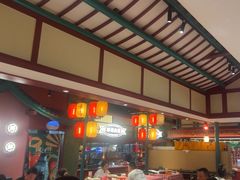 -辣小鲜·南昌大排档(船山路店)